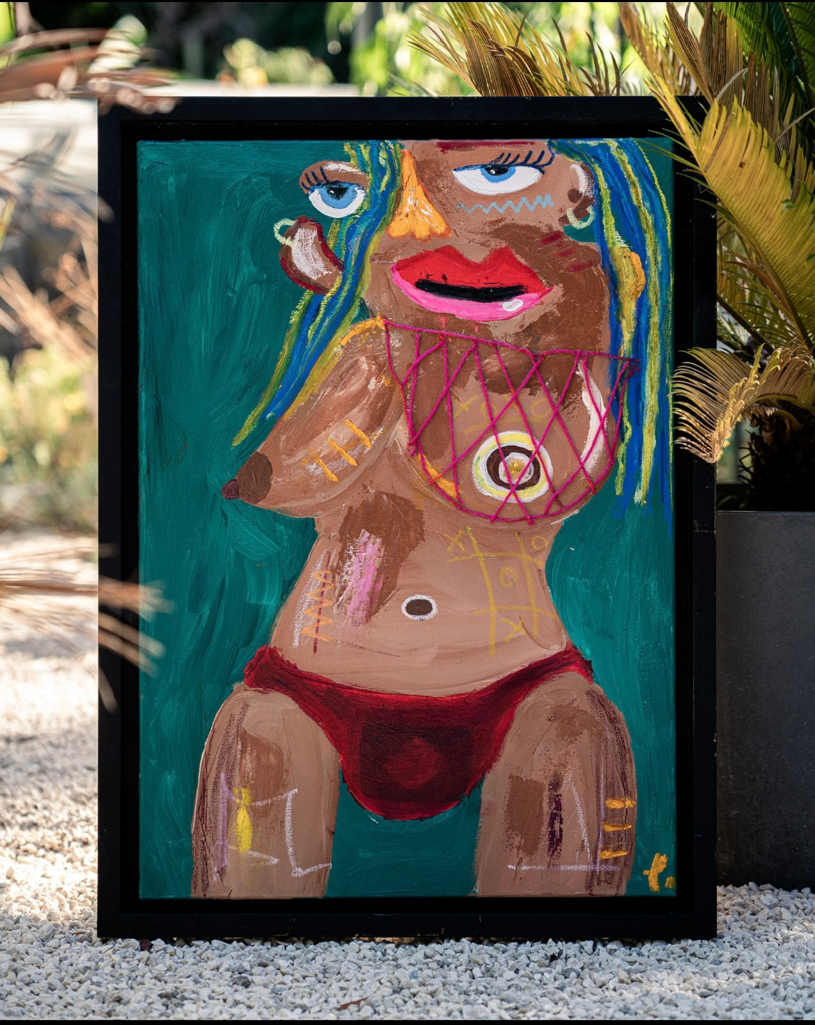 Mia