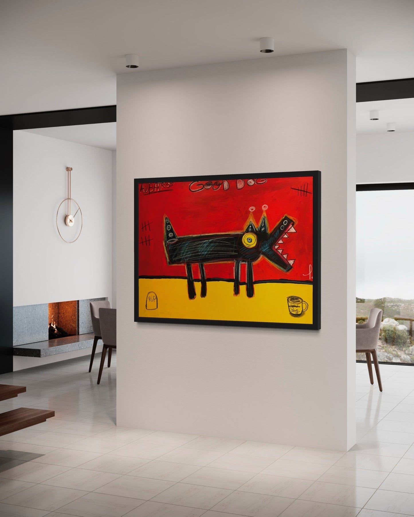 #albatros #art #albatrosart