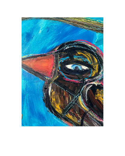 Oiseaux