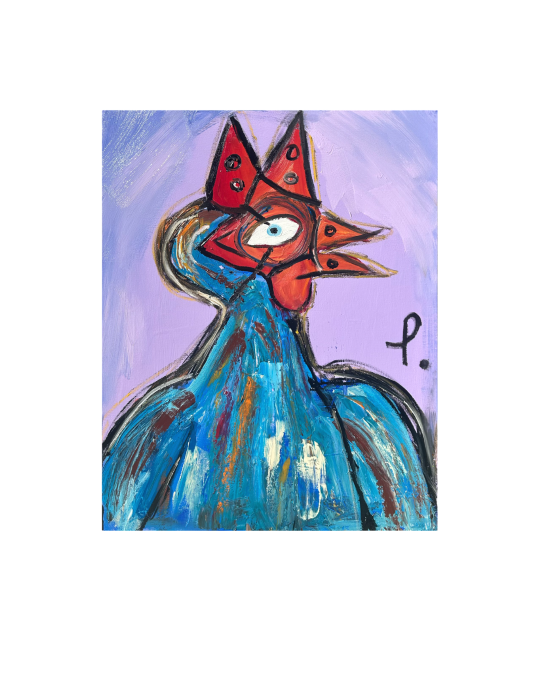 Pollo