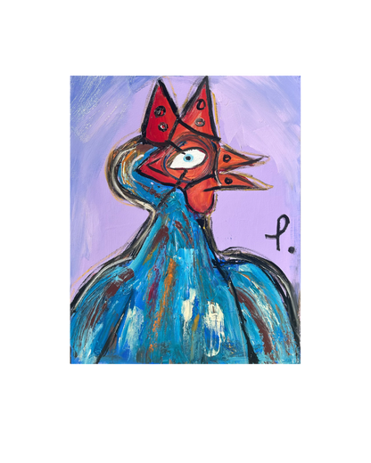 Pollo