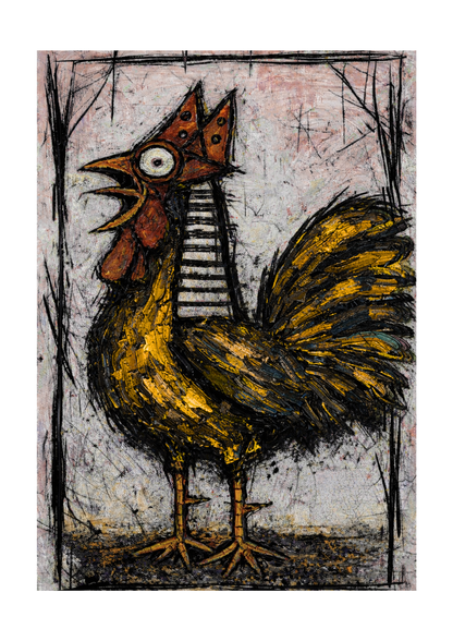 Print coq
