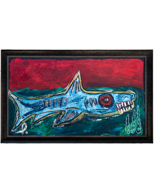 leviathan