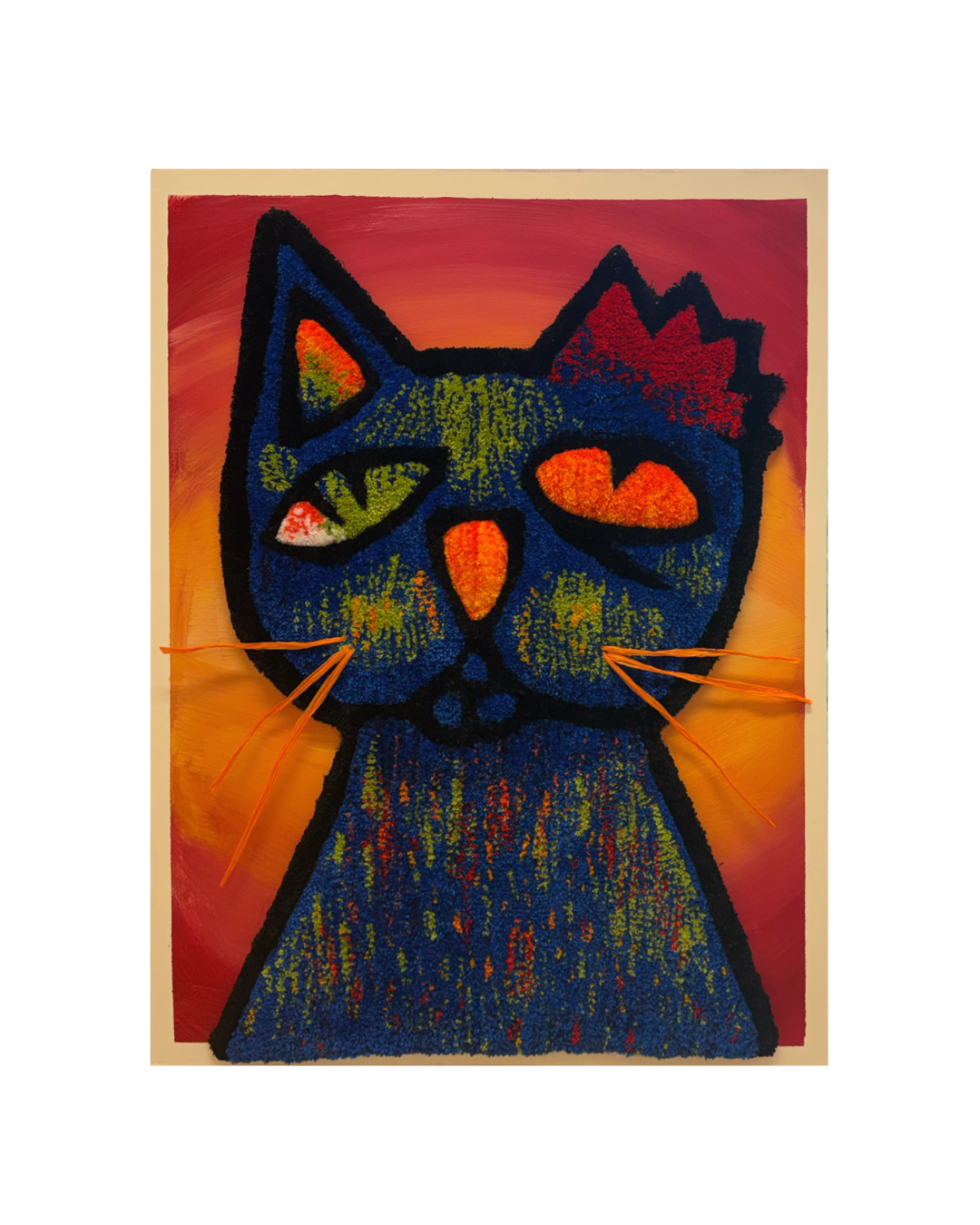 Gato callejero