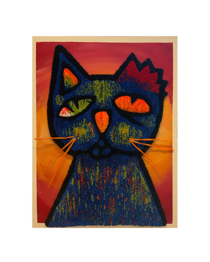 Gato callejero