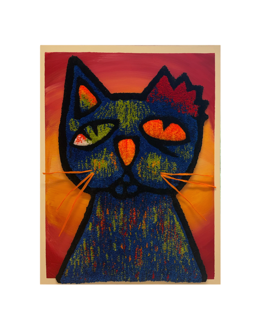 Gato callejero