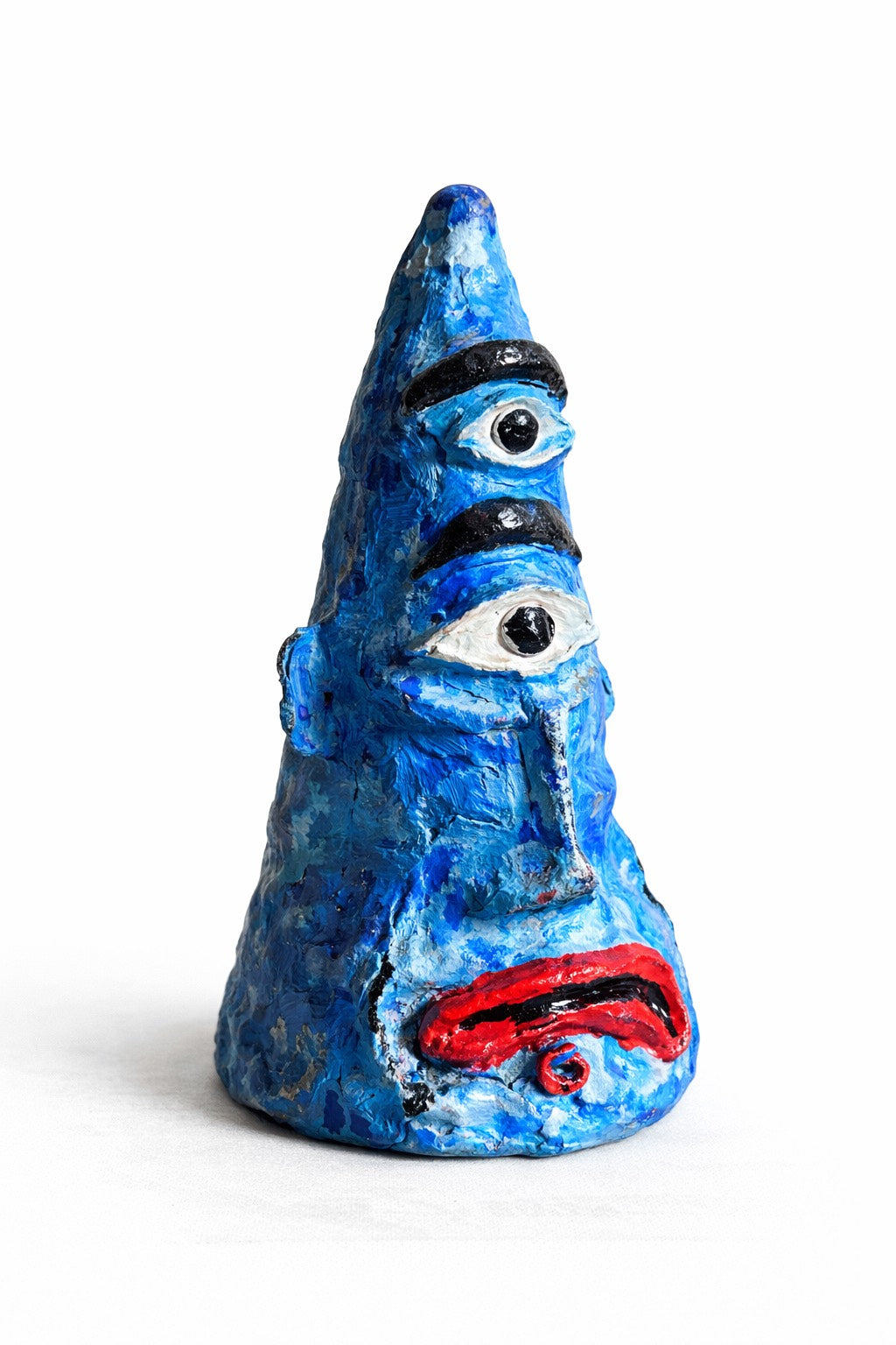 Le veilleur maladroit