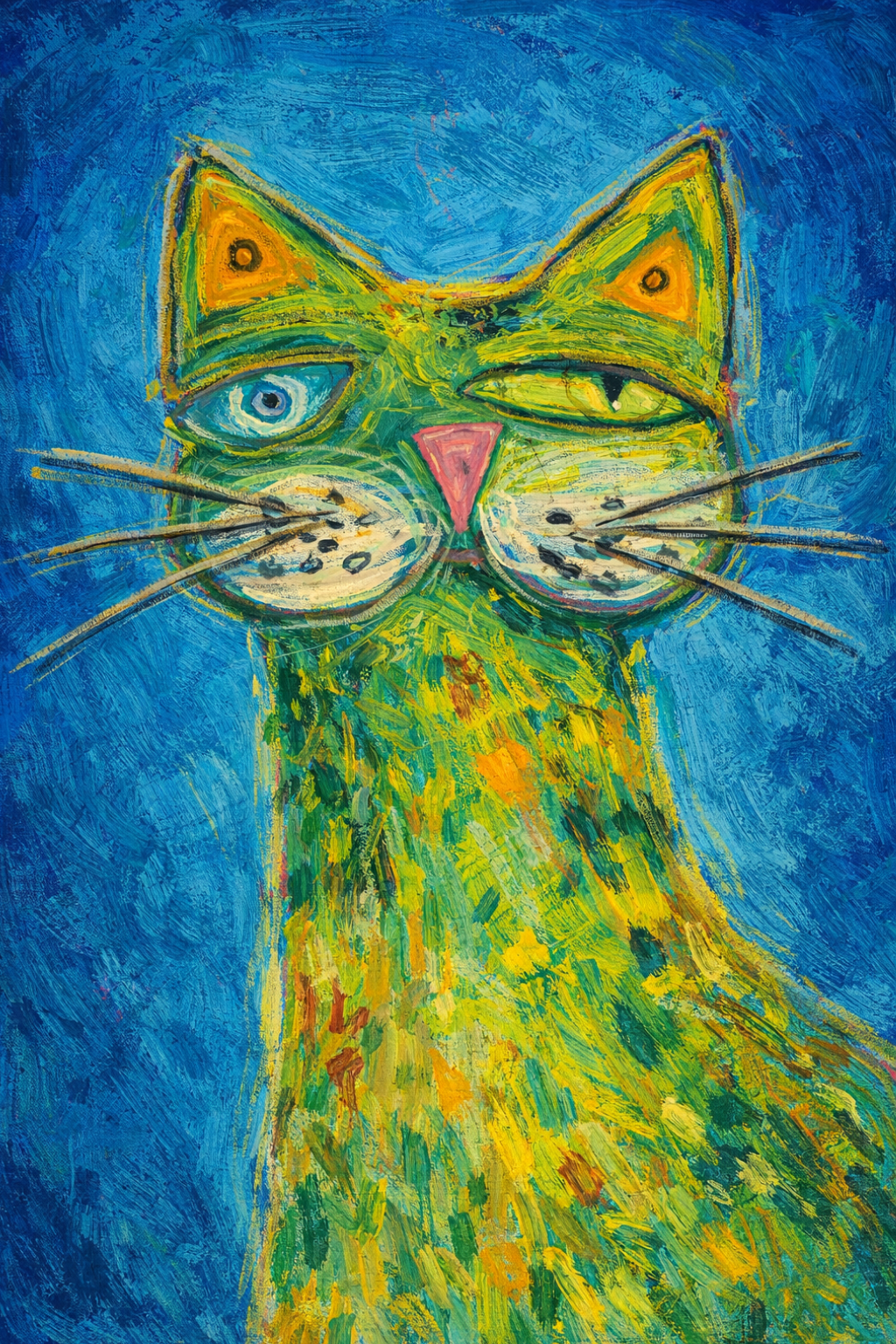Print CAT