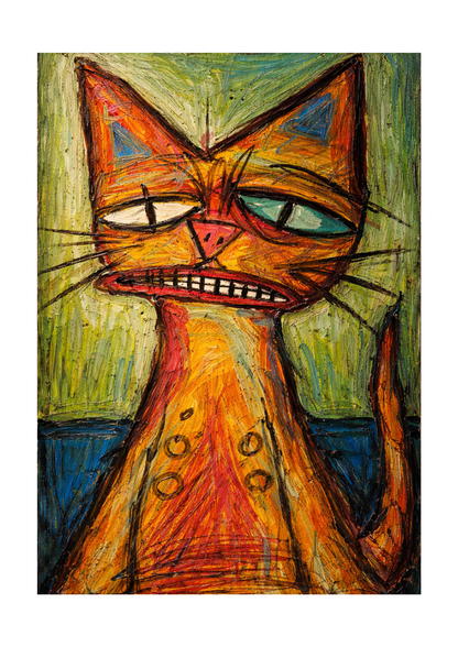 Print chat