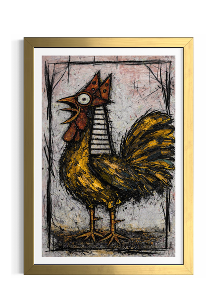 Print coq
