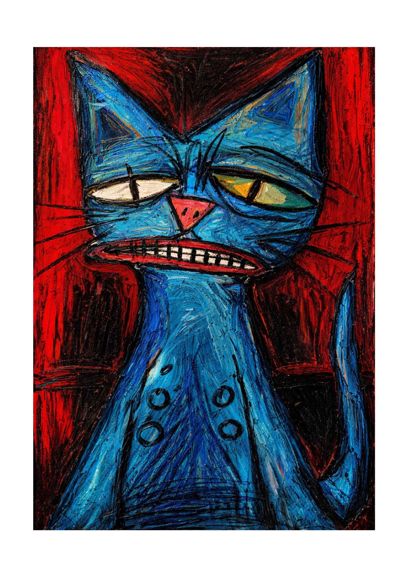 Print chat