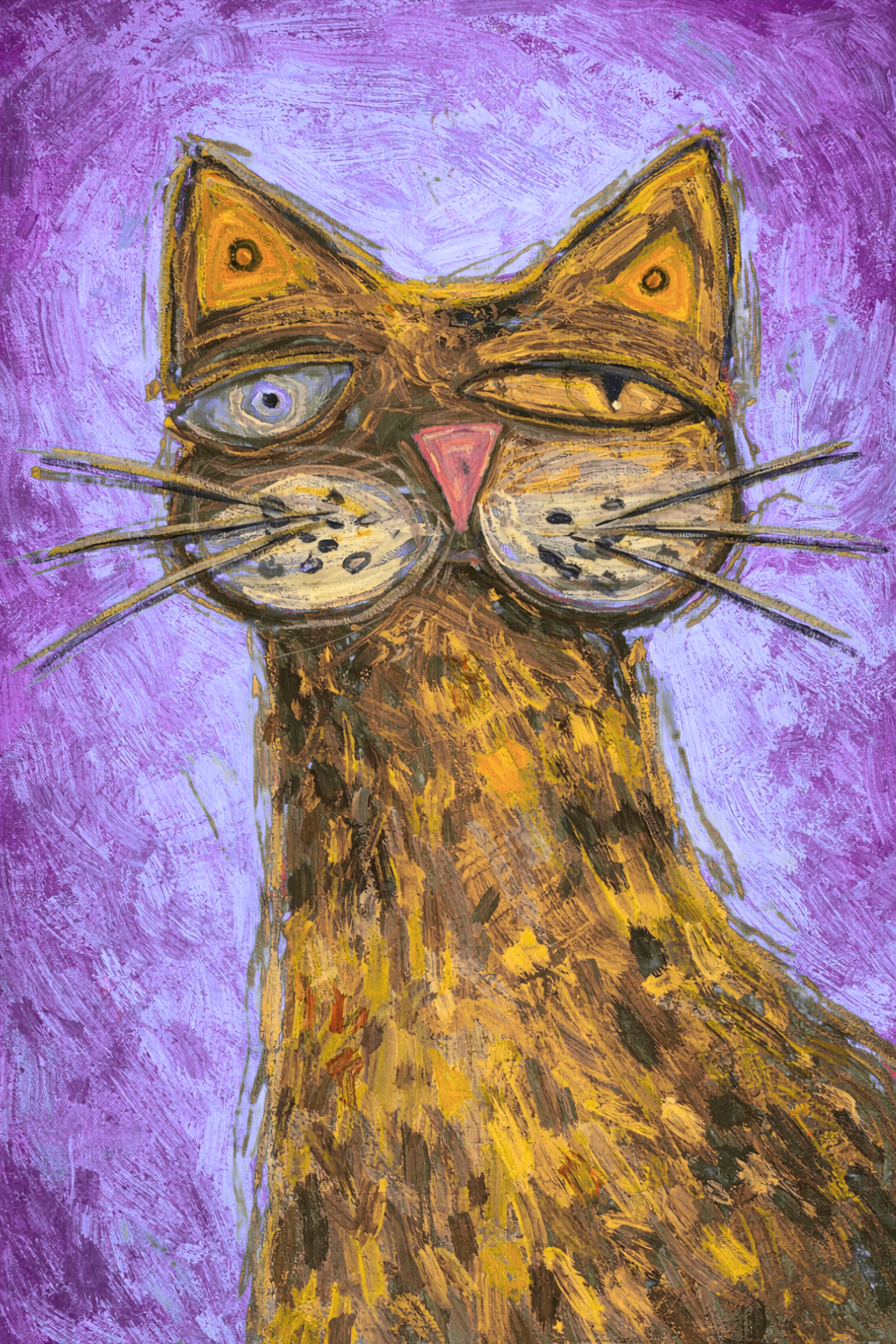 Print CAT
