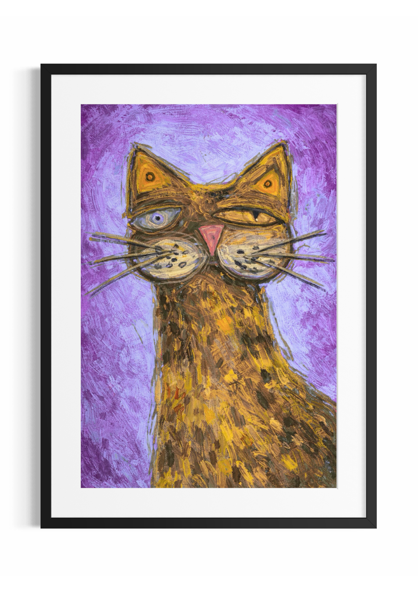 Print CAT
