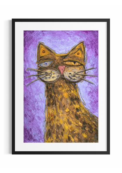 Print CAT