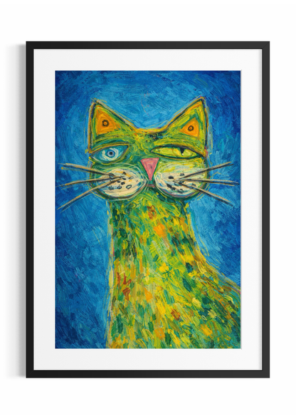 Print CAT