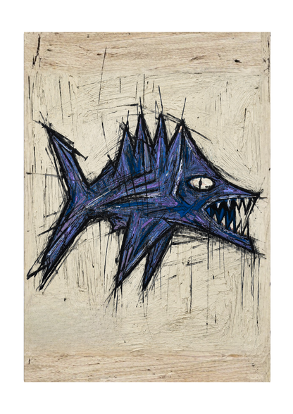 Print Piranha