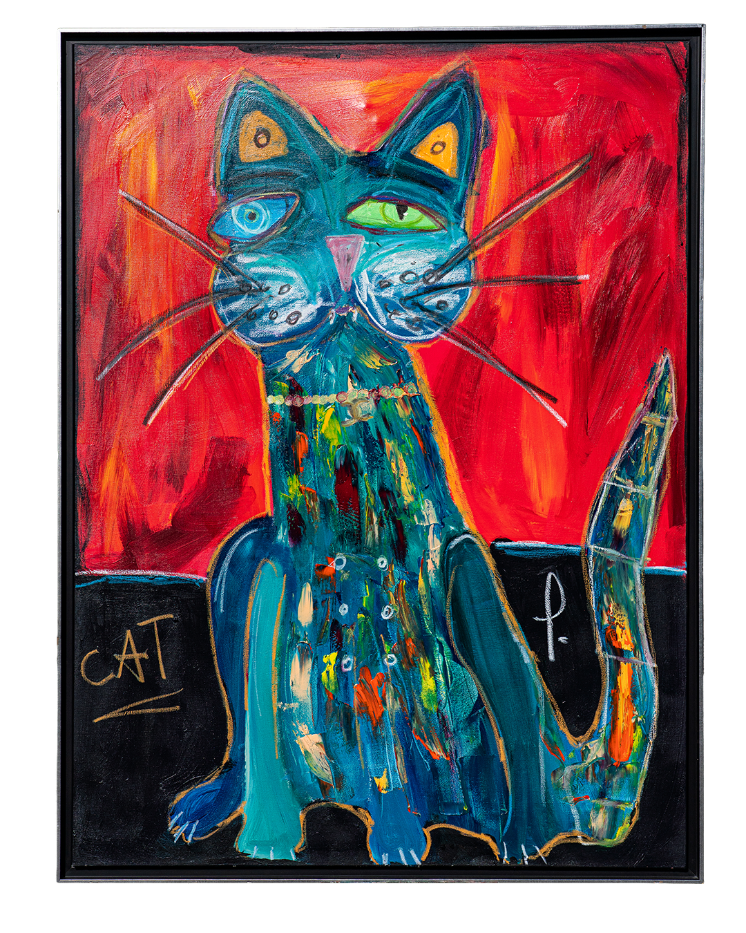 CAT