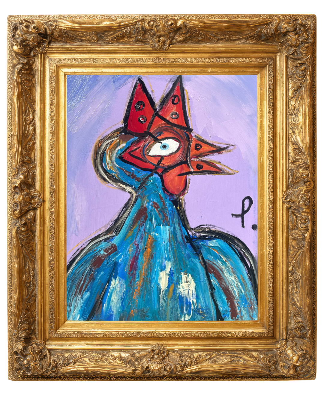 Pollo