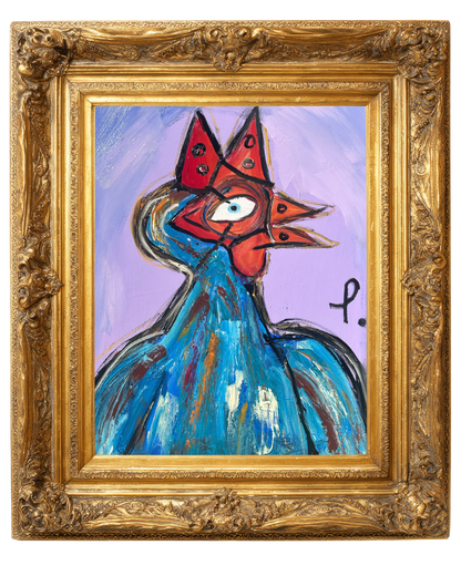 Pollo