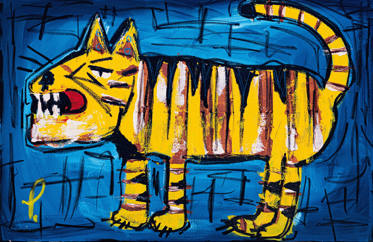 TIgre