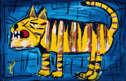 TIgre