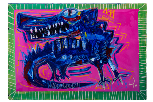 Crocodiliens
