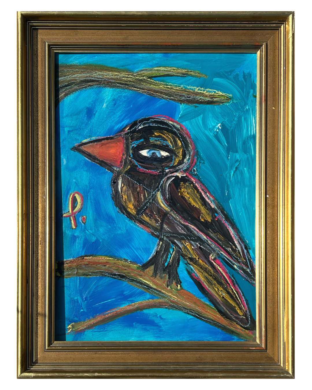 Oiseaux