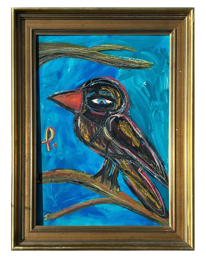 Oiseaux