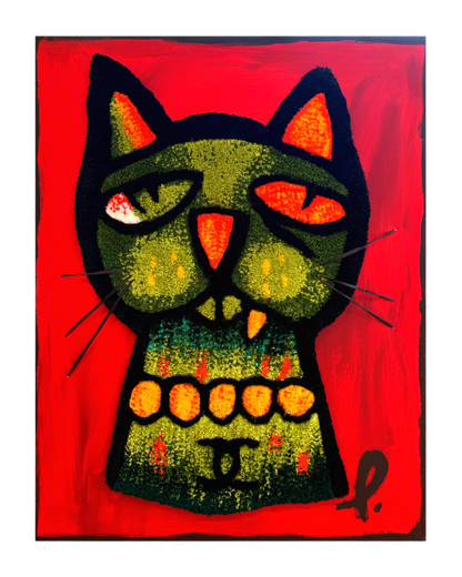 Gatico
