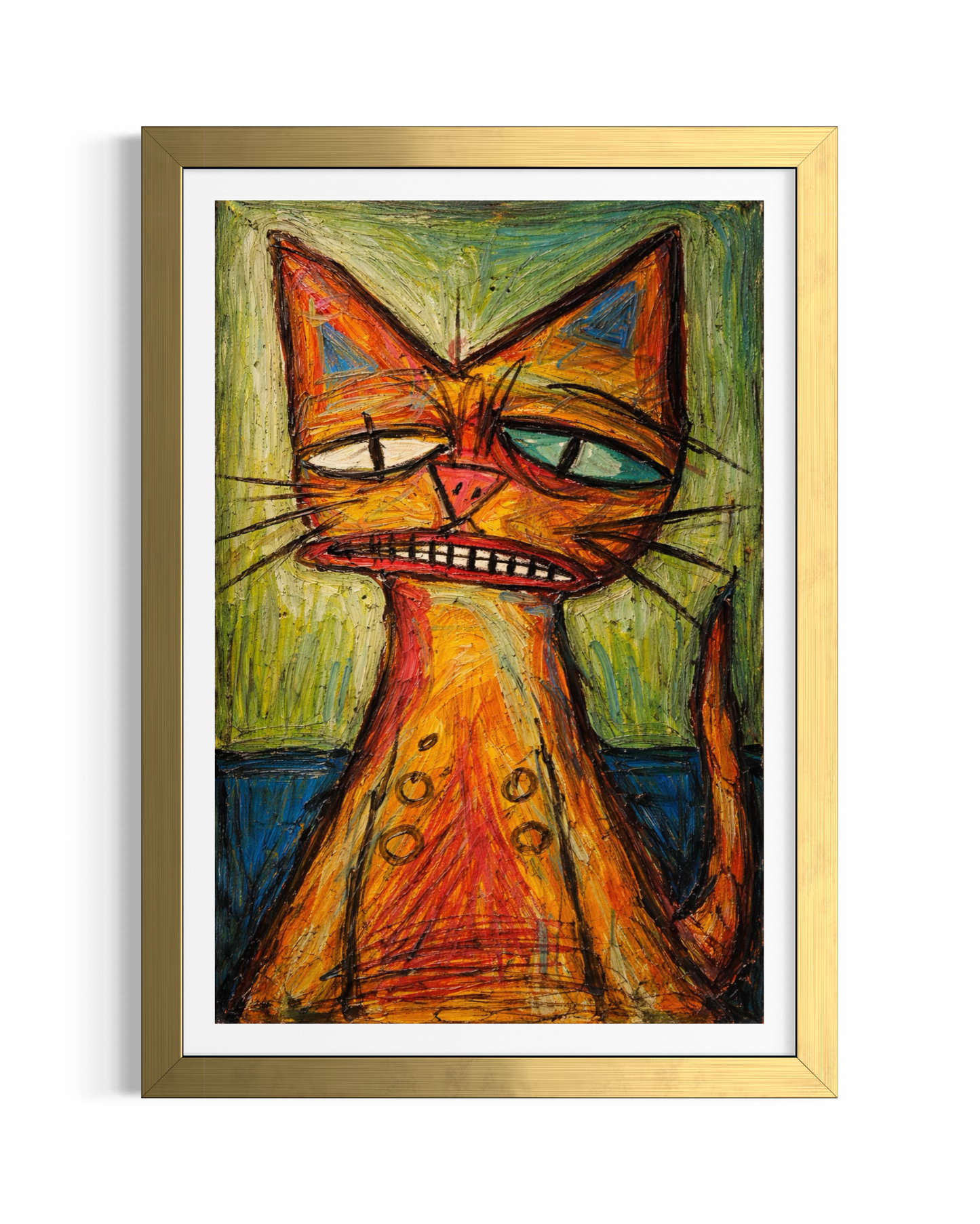 Print chat