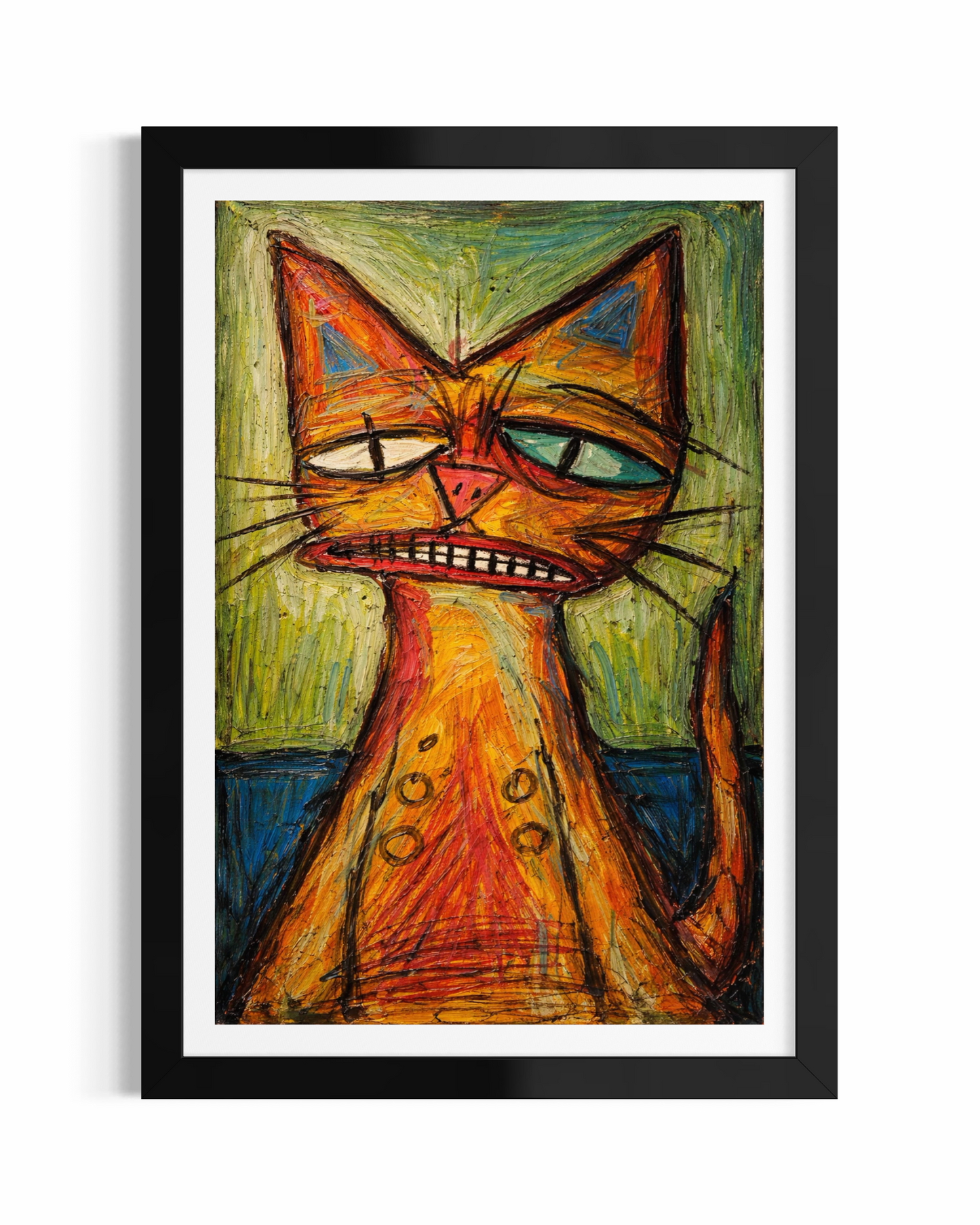 Print chat