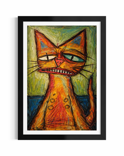 Print chat