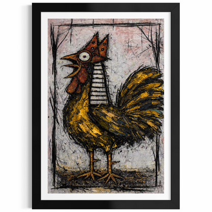 Print coq