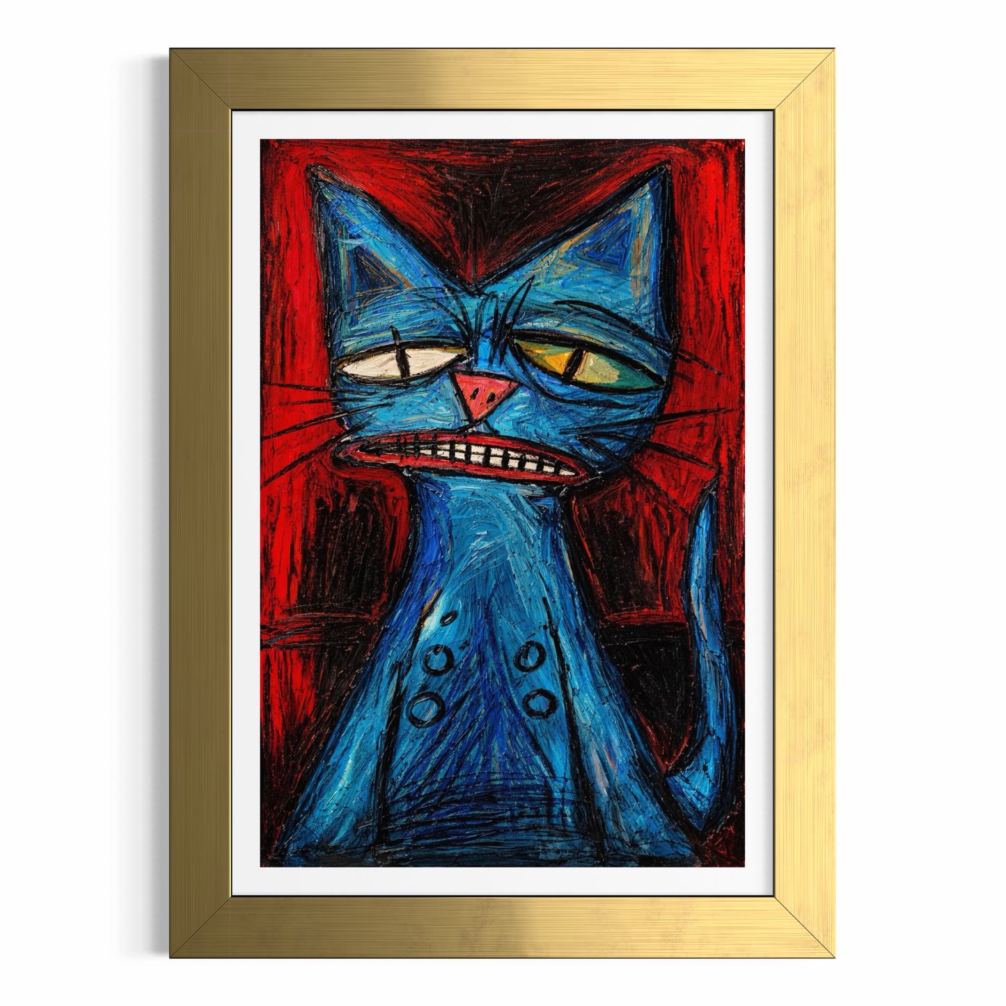 Print chat