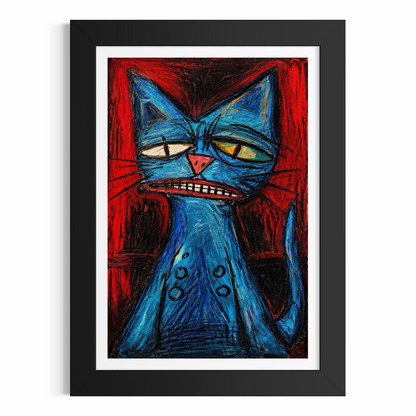 Print chat