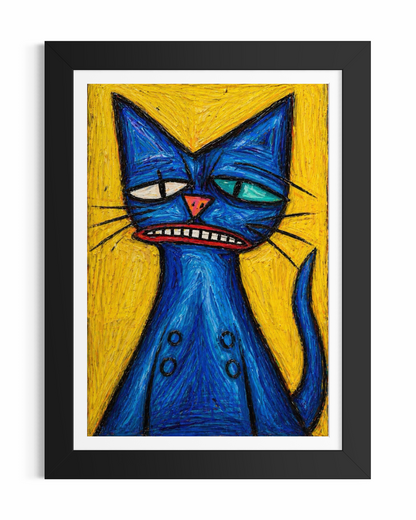 Print chat