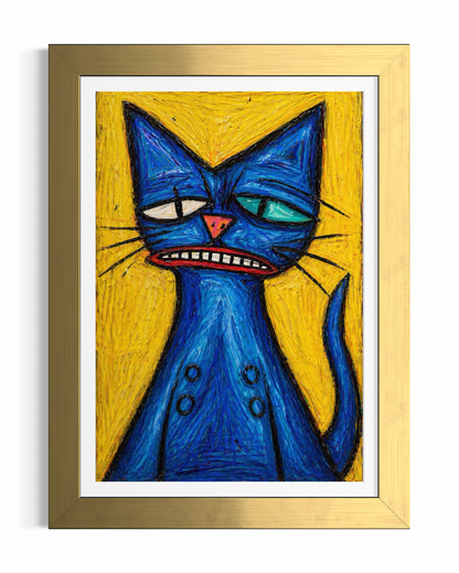 Print chat