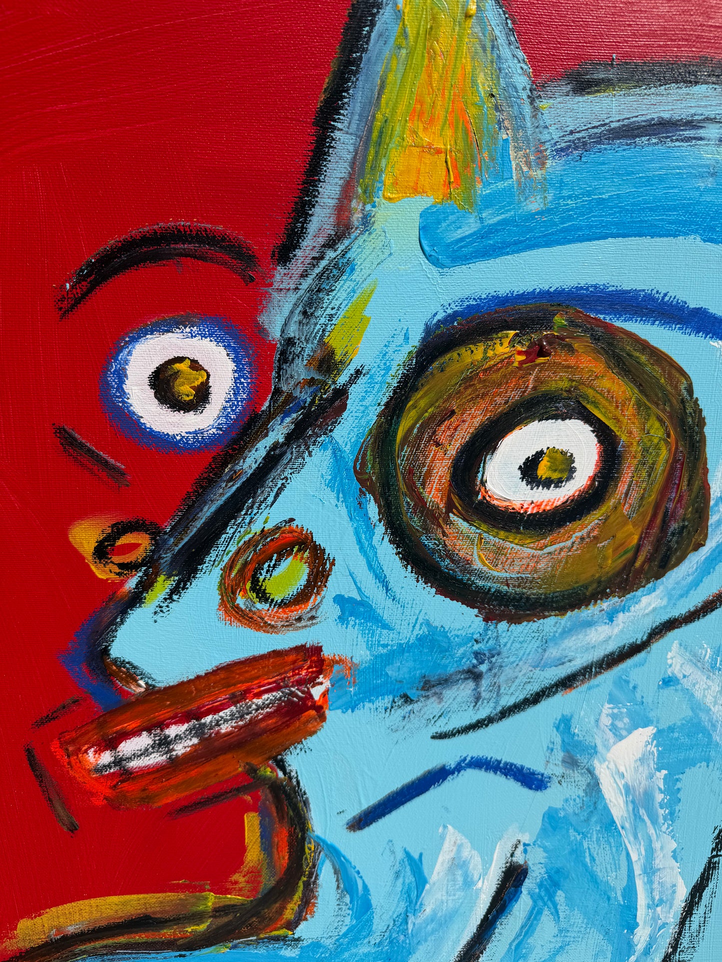 Chicken